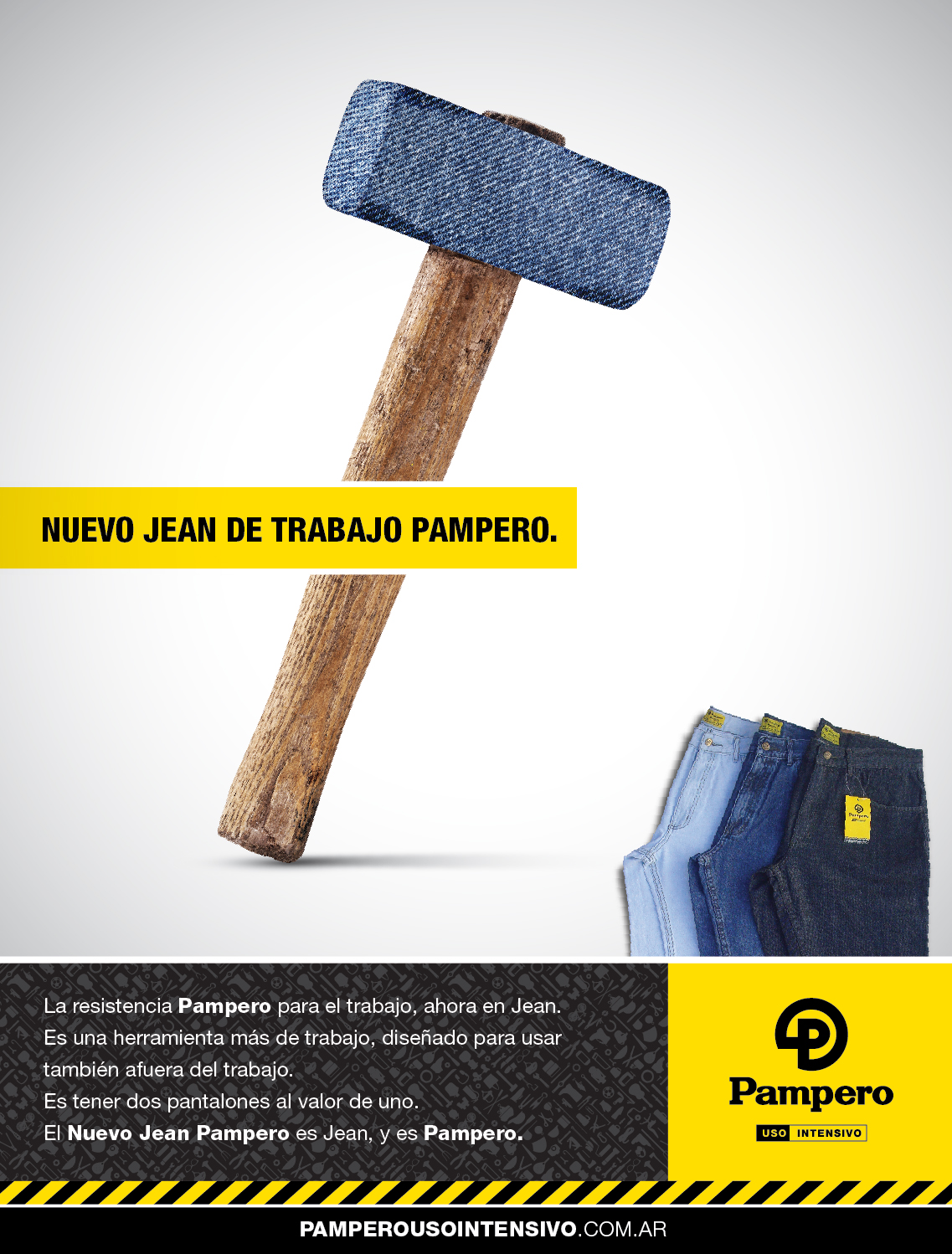 pampero 1